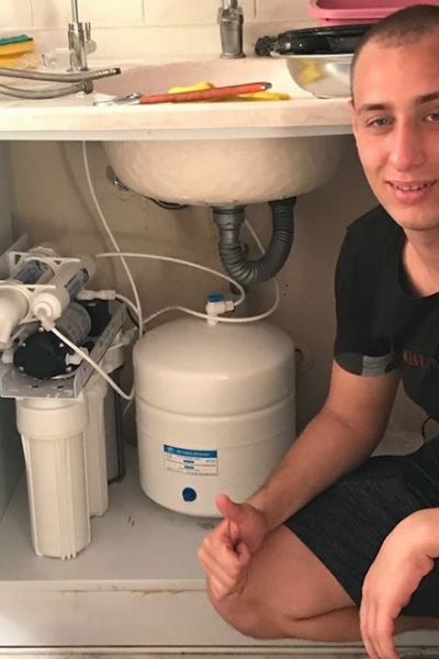 Su Arıtma Cihaz Sertifikaları