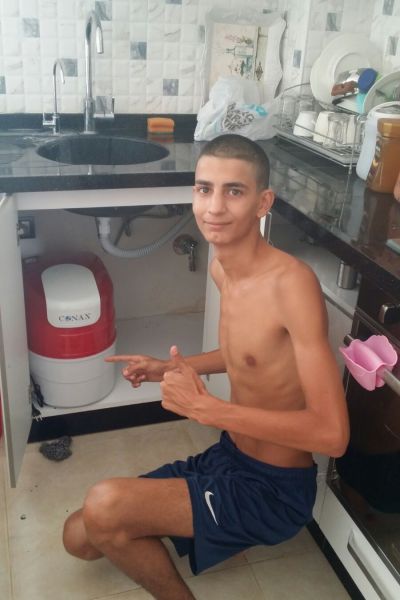 Su Arıtma Cihaz Sertifikaları