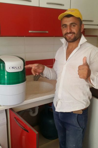 Su Arıtma Cihaz Sertifikaları