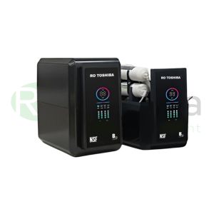 RO TOSHİBA Digital Technology Titanium Series