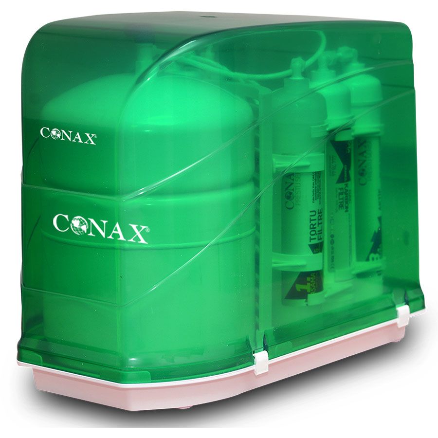 Conax Vision Su Arıtma Cihazları