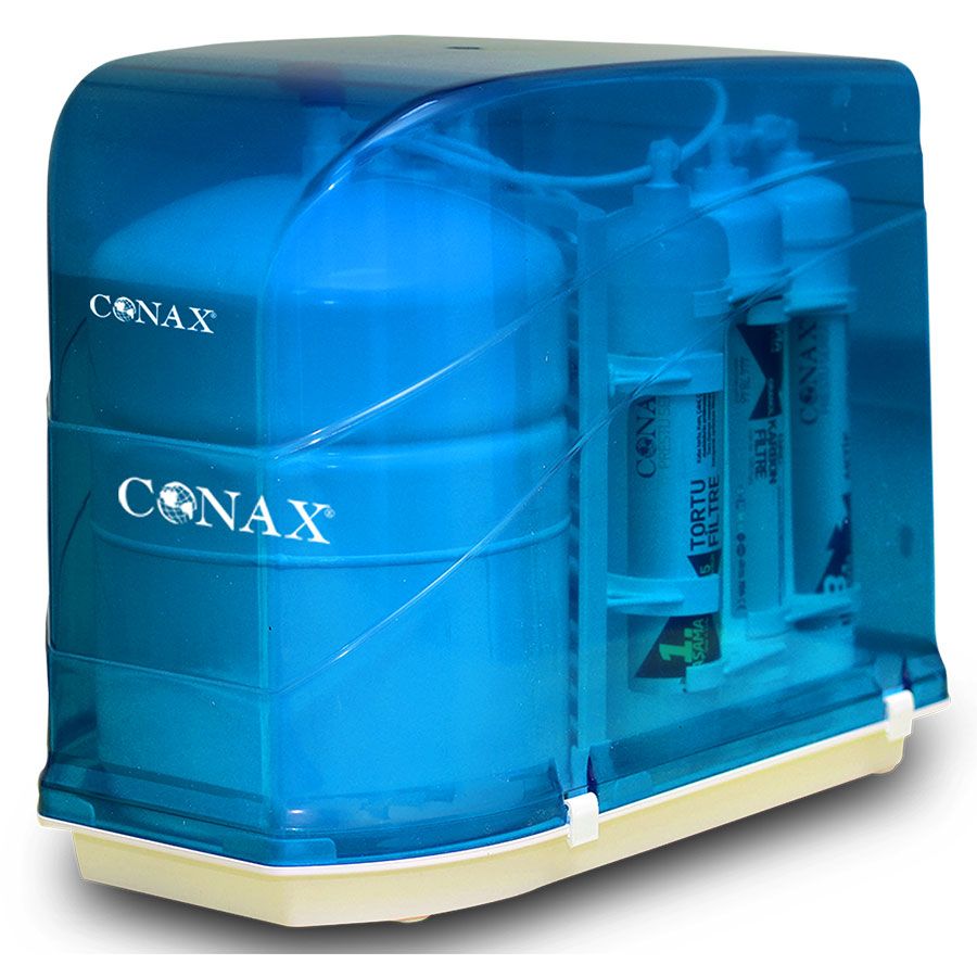 Conax Vision Su Arıtma Cihazları